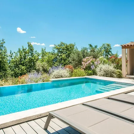 Beautiful With Private Pool Holiday home