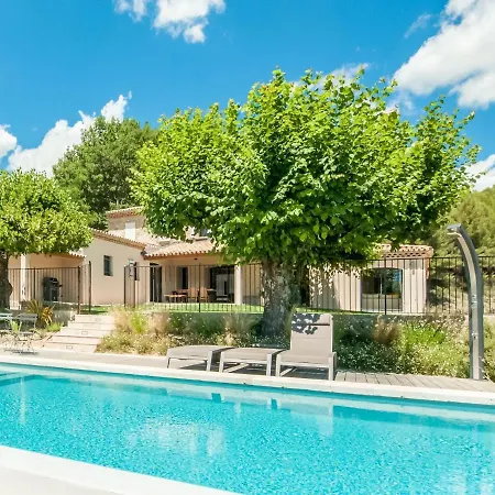 Beautiful With Private Pool Holiday home *