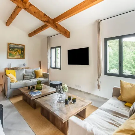 Beautiful With Private Pool * Vaison-la-Romaine