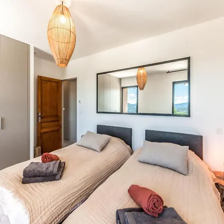 Beautiful With Private Pool * Vaison-la-Romaine