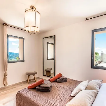 Beautiful With Private Pool Vaison-la-Romaine