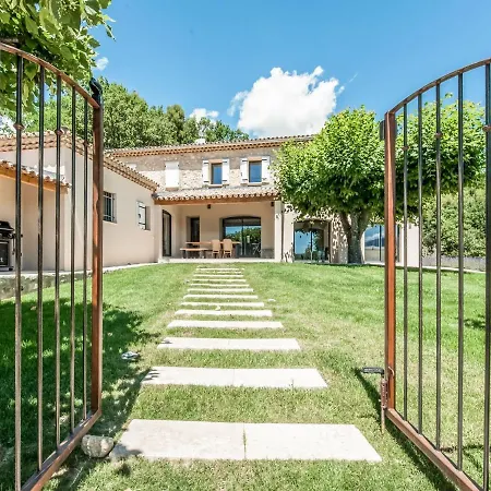 Beautiful With Private Pool Holiday home *