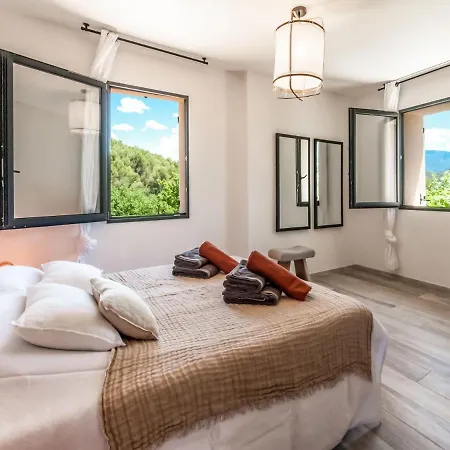 Beautiful With Private Pool Vaison-la-Romaine