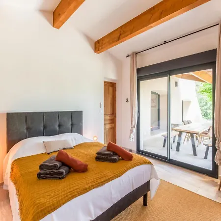 Beautiful With Private Pool Holiday home *