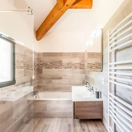 Beautiful With Private Pool Vaison-la-Romaine